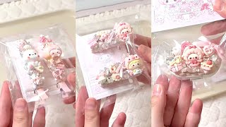 Small Business Order packaging| ASMR Let’s packaging together for her #asmr Guide
