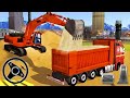 Construction Simulator 3D Game Play #gaming #video