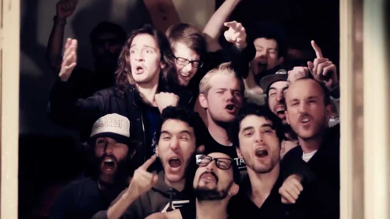 Tonton Waiting for Better Days - "Purity" Indelirium Records di YouTube Tonton Waiting for Better Days - "Purity" Indelirium Records di YouTube