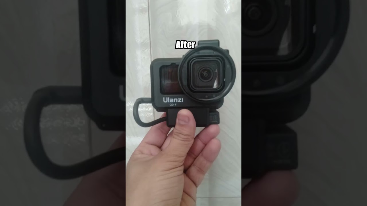 Preparing for Action 😂 