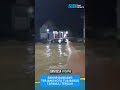 Ref:aR024-ictBg Banjir bandang terjang kota tua barus tapanuli tengah