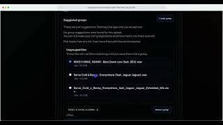 Tagging Studio Demo