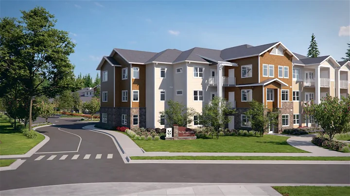 Virtual Tour of The Springs Living at Sherwood