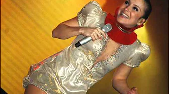 Claudia Leitte - Água - Ao Vivo