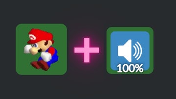 Mario Particle accelerator