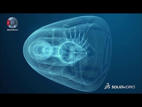 AV&R Aerospace - Robotic Profiling Machines - SOLIDWORKS | BEACON