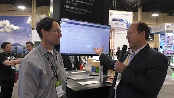 VMworld 2018 Insight: Datrium and Evaluator Group