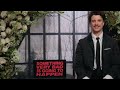 Adam DiMarco had to hold Camila Morrone' shand 'to feel something' whilst filming Netflix show