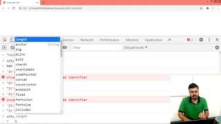 Strings | Javascript