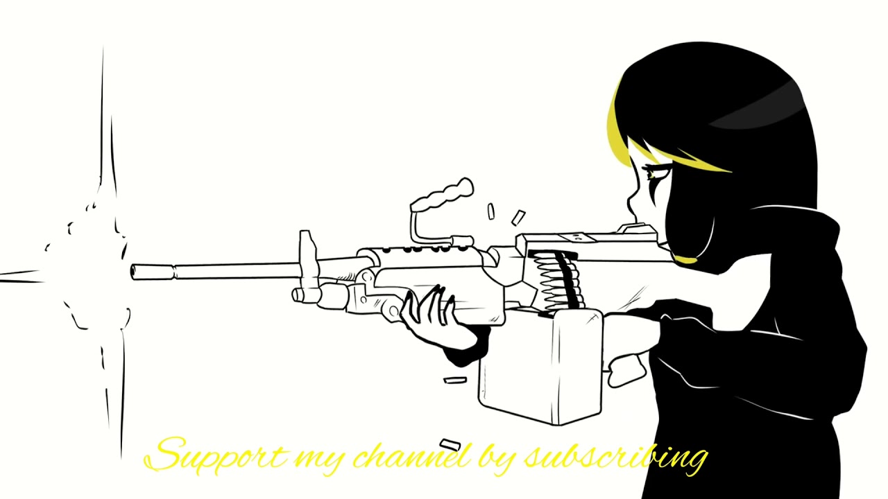 When she catches you Lewding Lolis by Gray Scaling