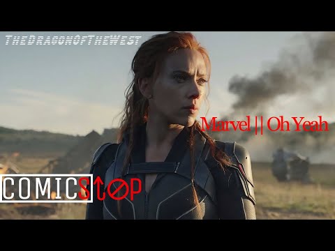 Marvel X Call of Duty®: Modern Warfare® \u0026 Warzone™ (Oh Yeeaaah!!!)