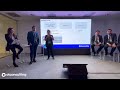 OT Consulting all'ABI Lab Forum 2024