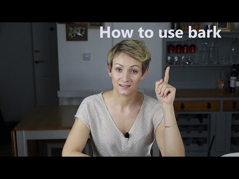 Quick Overview Of How To Use Bark