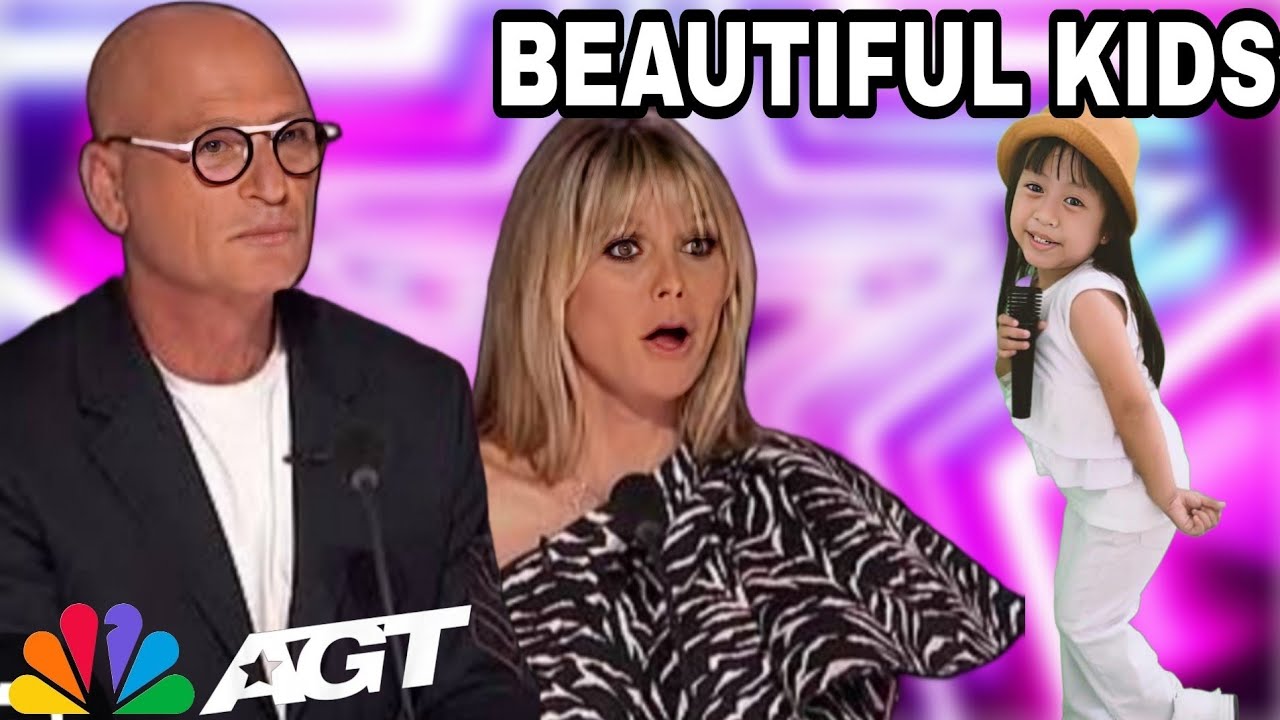 AGT | All the judges cried hysteriacally when this participant sang the song ob la di ob la da