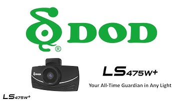 DOD LS475W+
