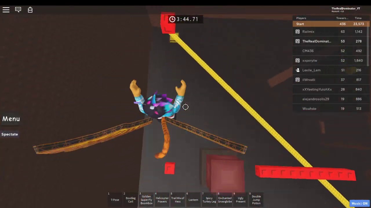 COMPLETING TOWER OF DEEP DARKNESS!!! Jupiter's Towers Of Hell YouTube