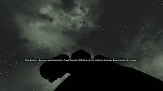 Space Engineers Black Objects bug