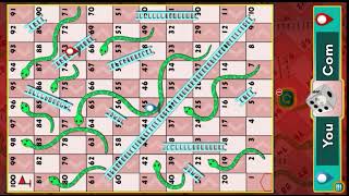 Ludo Game Play | Ludo King | Ludo Snak Game | Ludo Classic #121 screenshot 2