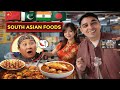 Desi Khana in China | Xiao Bei Food Street | Zia Abbasi