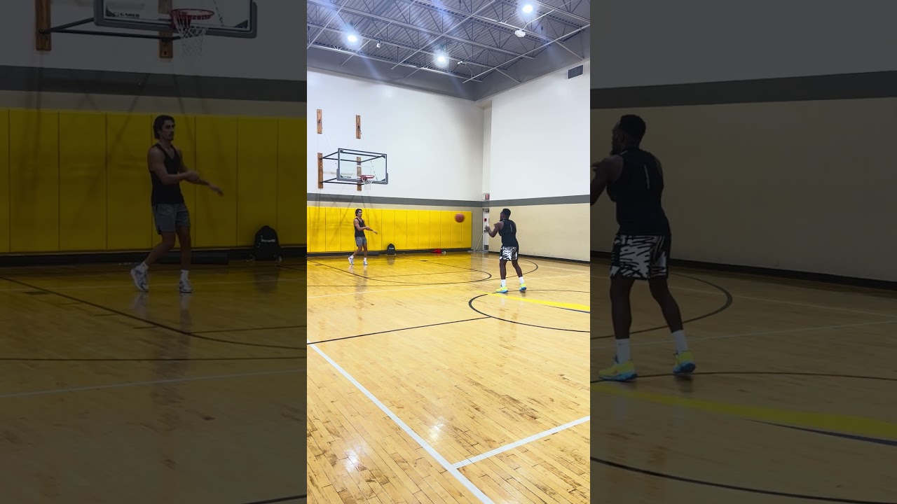 Step by step process. 