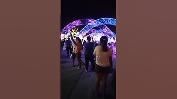 nice  Christmas light#highlights #foryou #watch #views #adsense #youtube