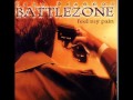 Paul Di&#39;Anno&#39;s Battlezone - Push