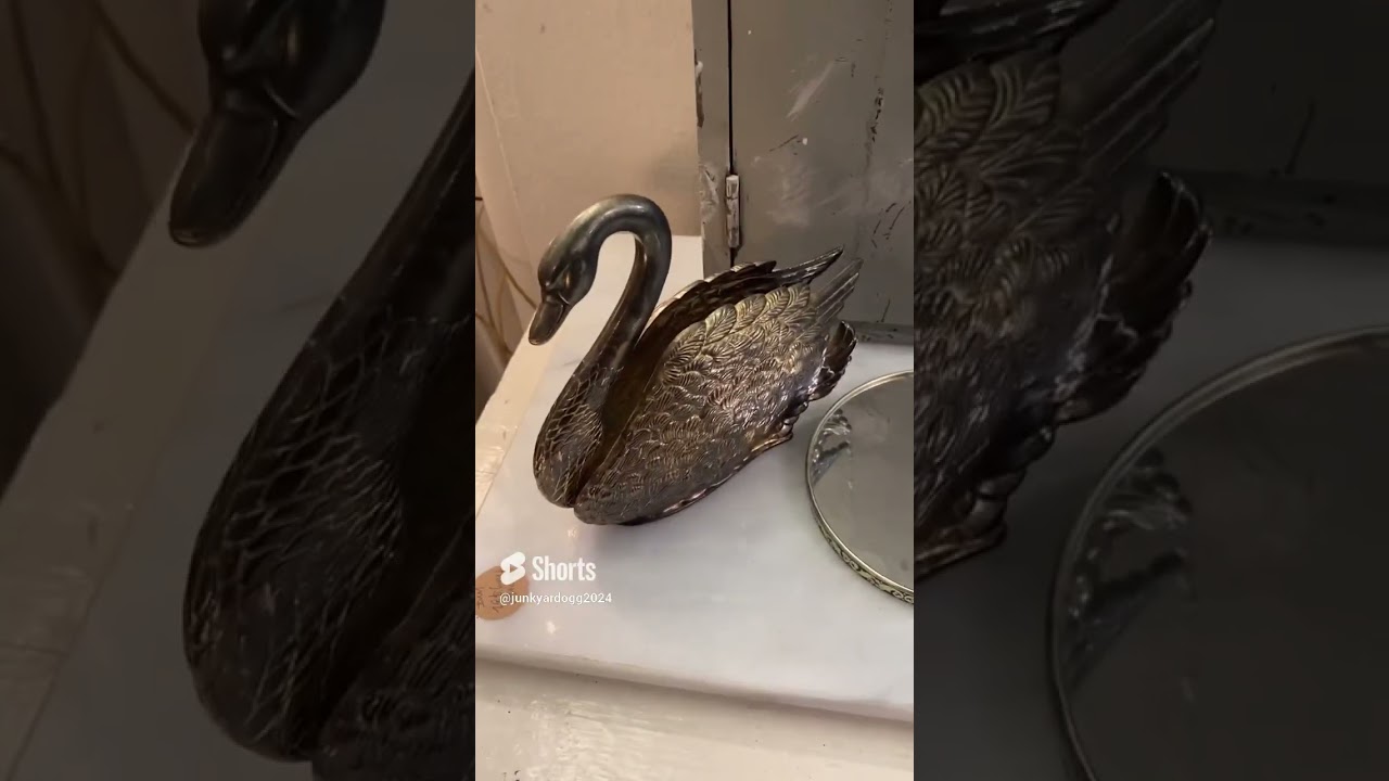 Antique  finds part 4 