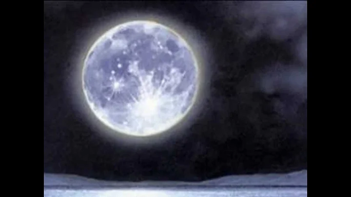 La Luna y El Sol   ( Gloria Trevi )
