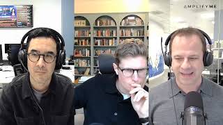 The AmplifyME Market Maker Podcast: 2025 Outlook