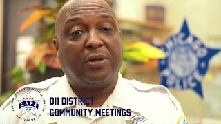 CPD Video Series Presents: Sgt Dan Allen and his passion for the community he serves,