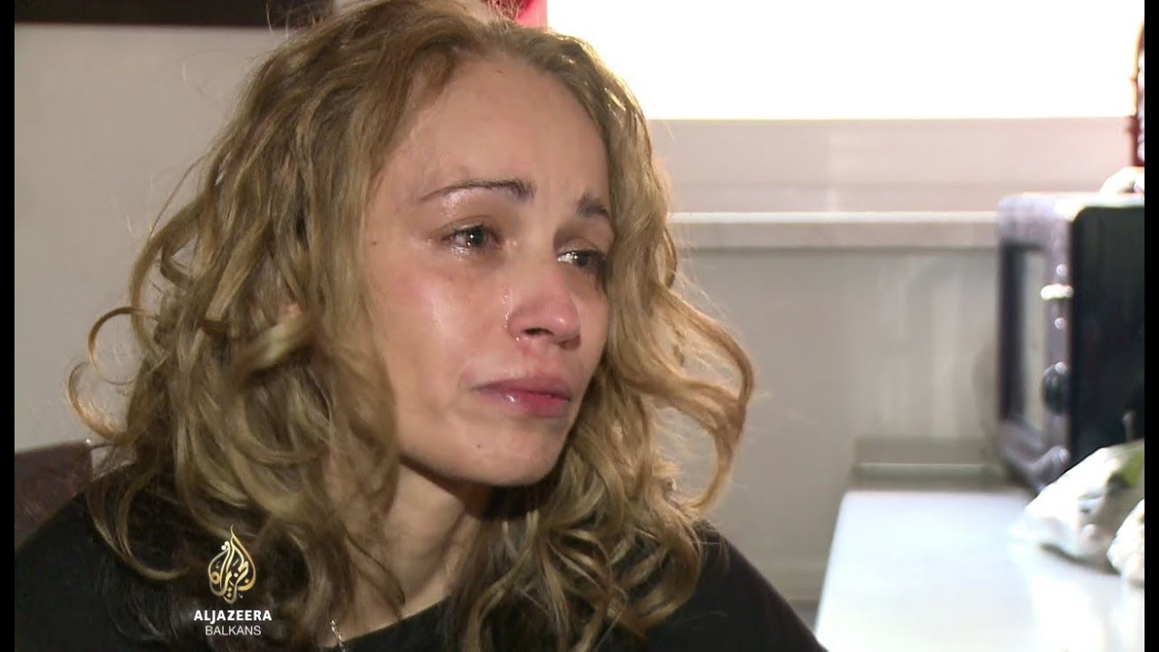 النضال من أجل وضع أفضل لمقدمي الرعاية في كرواتيا