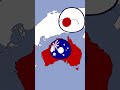 Polandball Australia Has Been Replaced By Shikoku Shorts Polandball