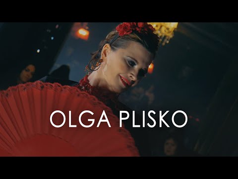  Olga Plisko ATS® / FCBD® Movement Dialect with Fan by Sirene Project / НОВОГОДНЯЯ СКАЗКА