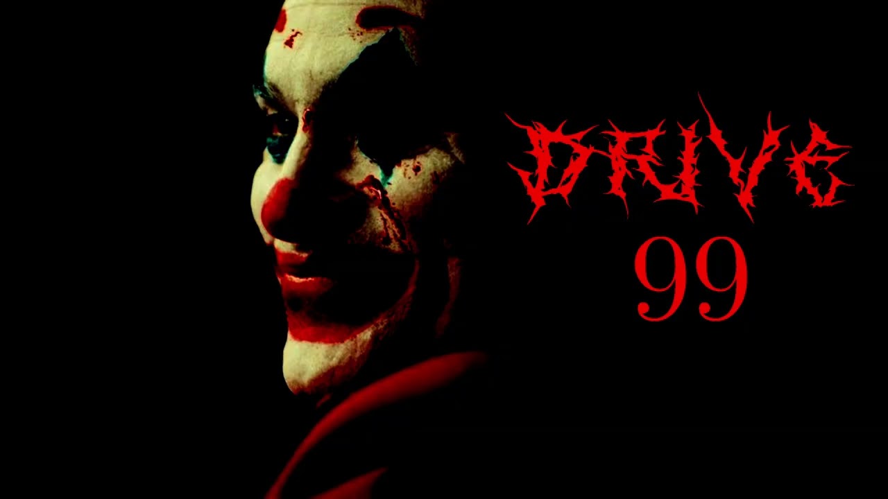 Nu Gloom - JOKER