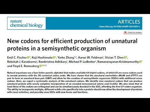 Journal Club Presentation by Oktay Göcenler