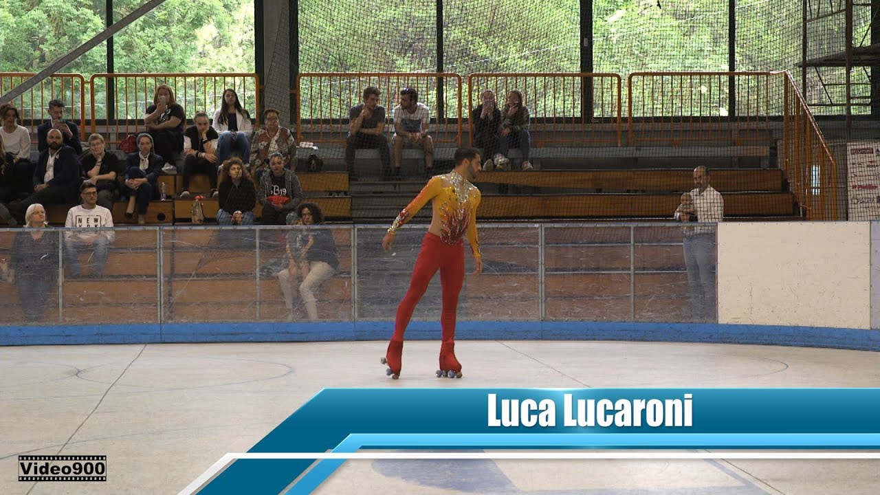 Trofeo Sedmak Bressan 2019 - Luca Lucaroni - YouTube