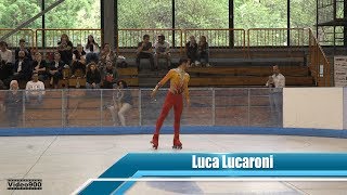 Trofeo Sedmak Bressan 2019 - Luca Lucaroni