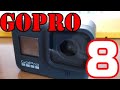 マインクラフター、GoProを買う[HERO8]