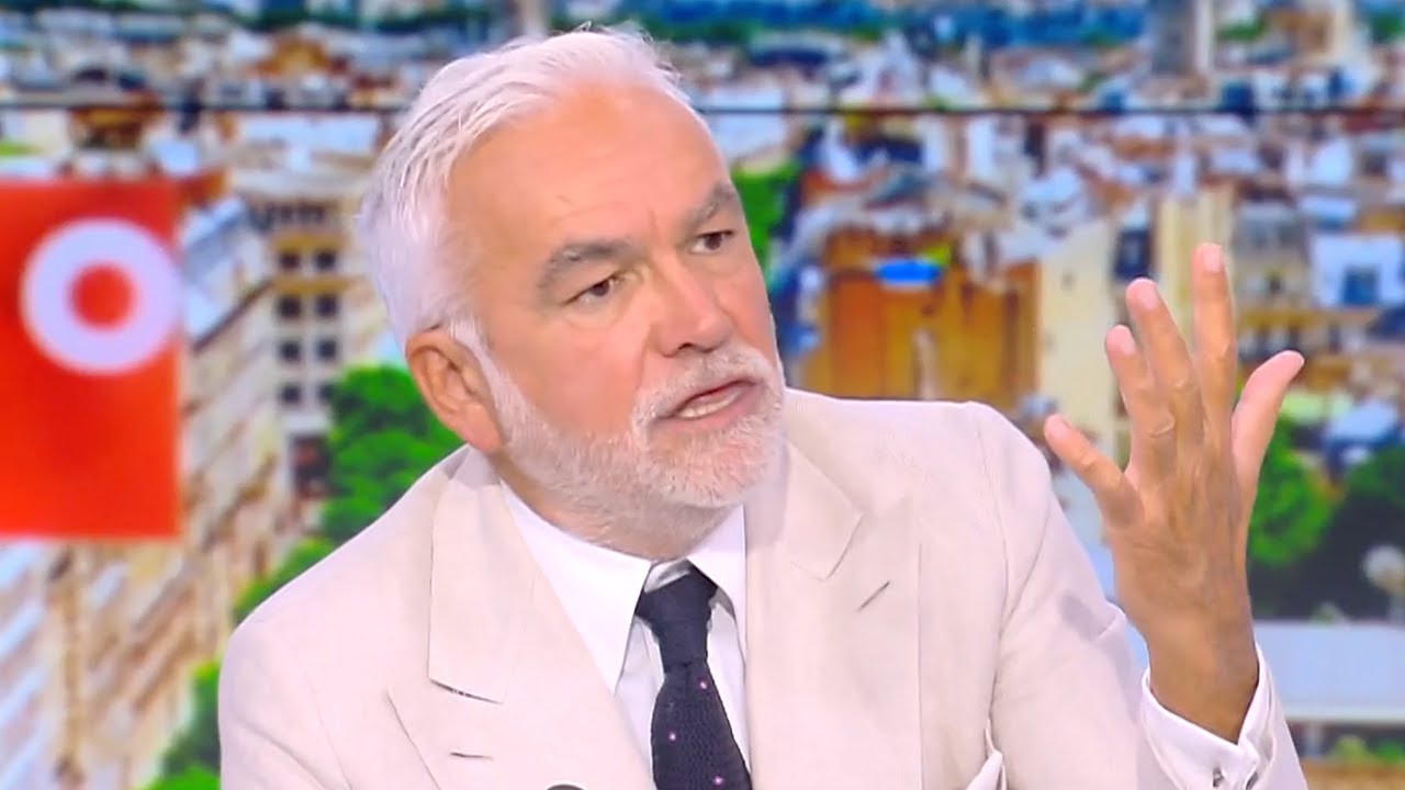 “Un jour, ce sera peut-être le K.O en France” (Pascal Praud)