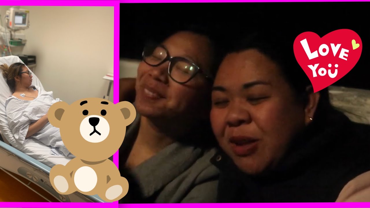 DINAMAYAN SI INDAI LOVELY/ BIGLANG SINUGOD SA HOSPITAL?!!!