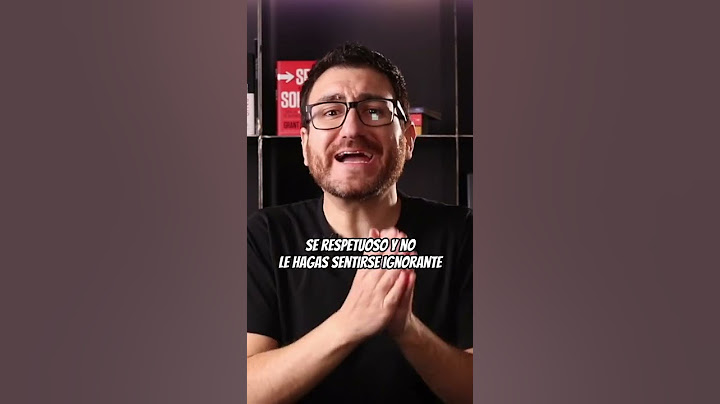🤭 Técnicas de VENTAS (5 PALABRAS que no debes decir)