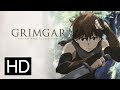 Grimgar ashes and illusions  official trailer