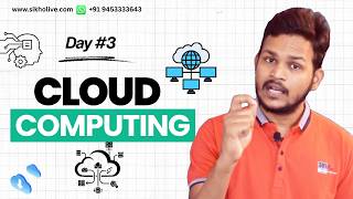Cloud Computing Day 3 | Hands on Practice | Learn From Expert | Live Hindi
