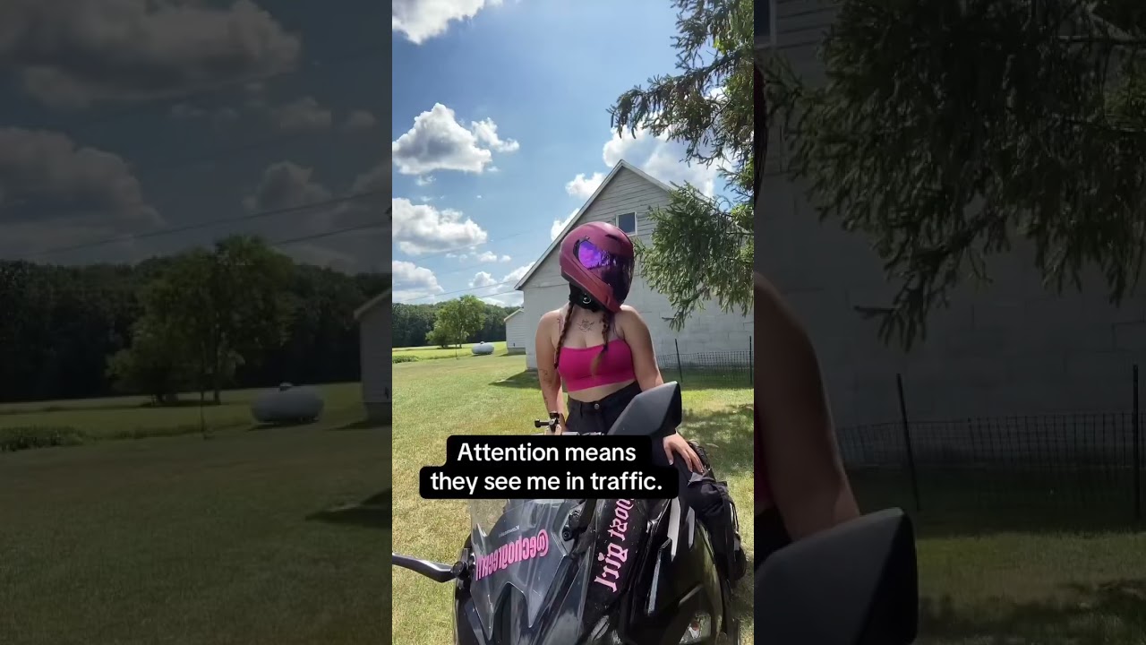 I’m not talking about not wearing any clothes 