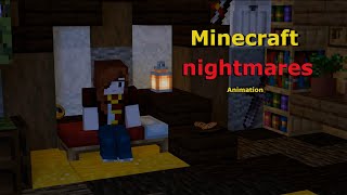 Minecraft Is For Kids, They Said. Minecraft Animation