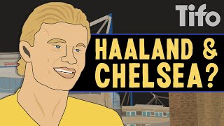 Should Chelsea sign Haaland?