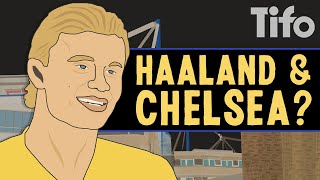 Should Chelsea Sign Haaland