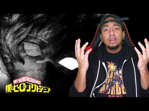 So Much MADNESS! | MHA Chap 255 Disussion