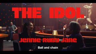 Dyanne (Jennie) Sings (The Idol S01E02) 🇨‌🇨‌