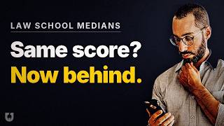 Law Schools Just Released Their 2026 Medians. Most Went Up.
